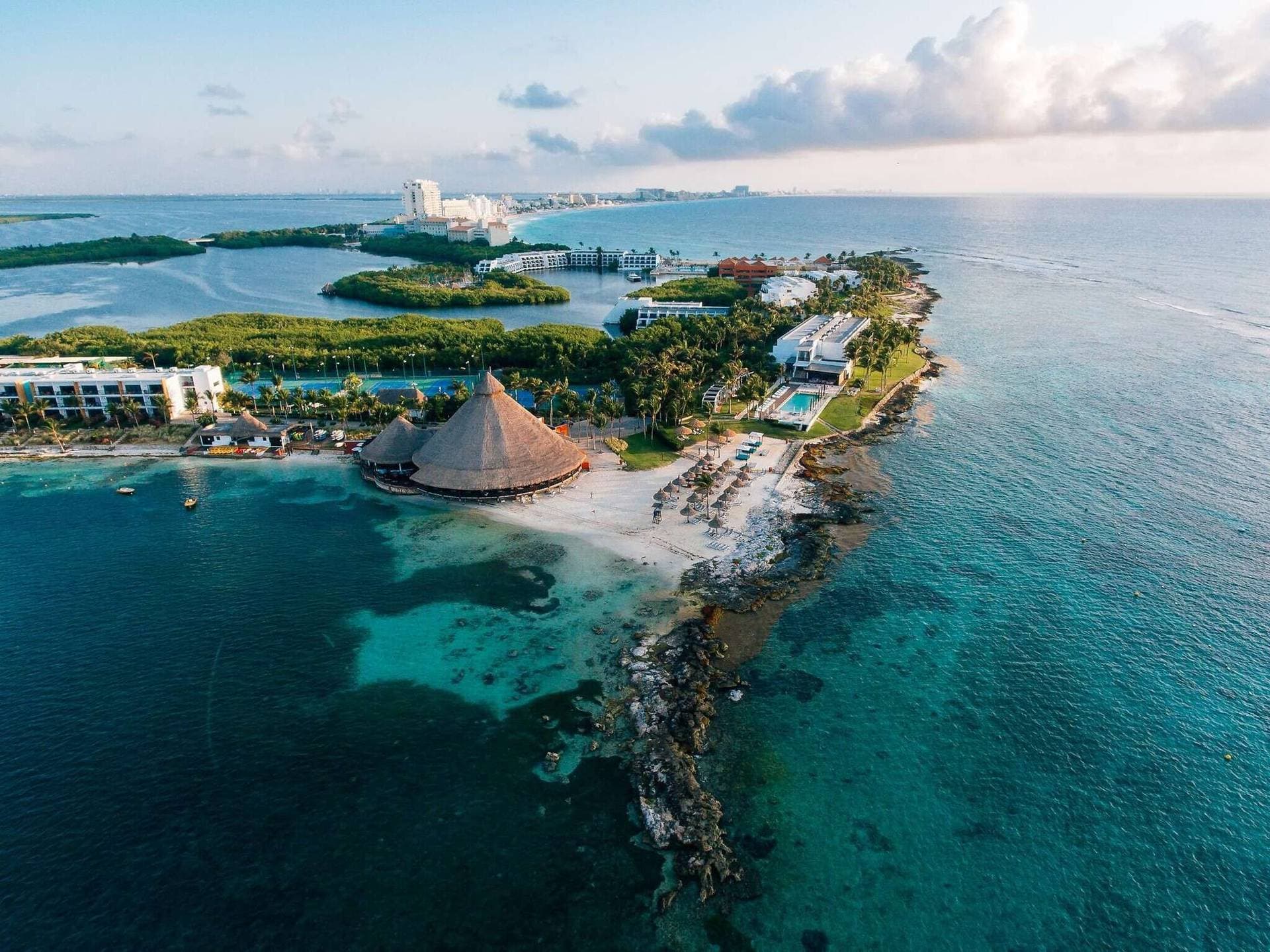 Club Med Cancun - All Inclusive 11