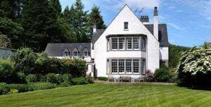 House Of Glennie 5