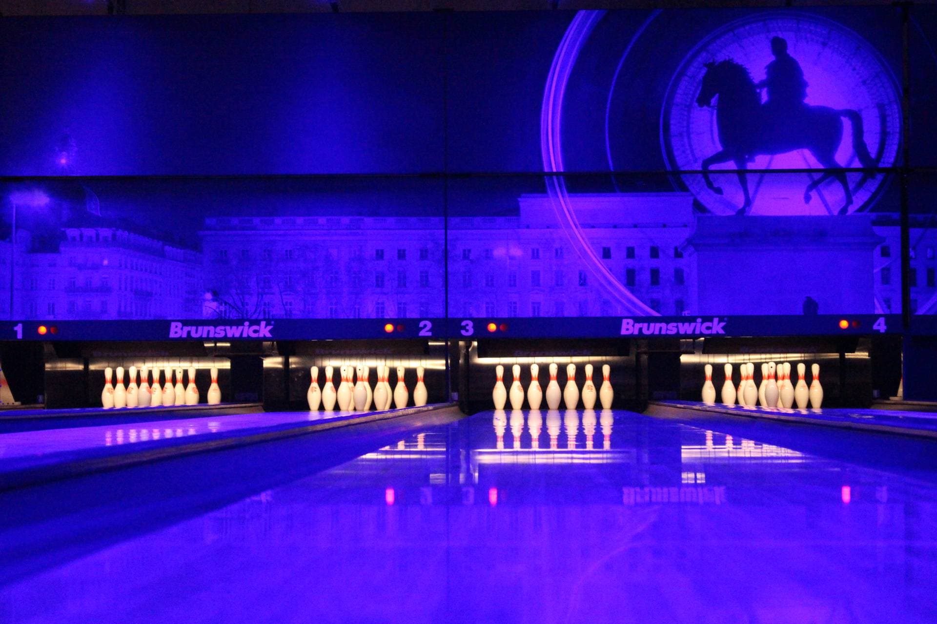 Bowling des Lumières 1