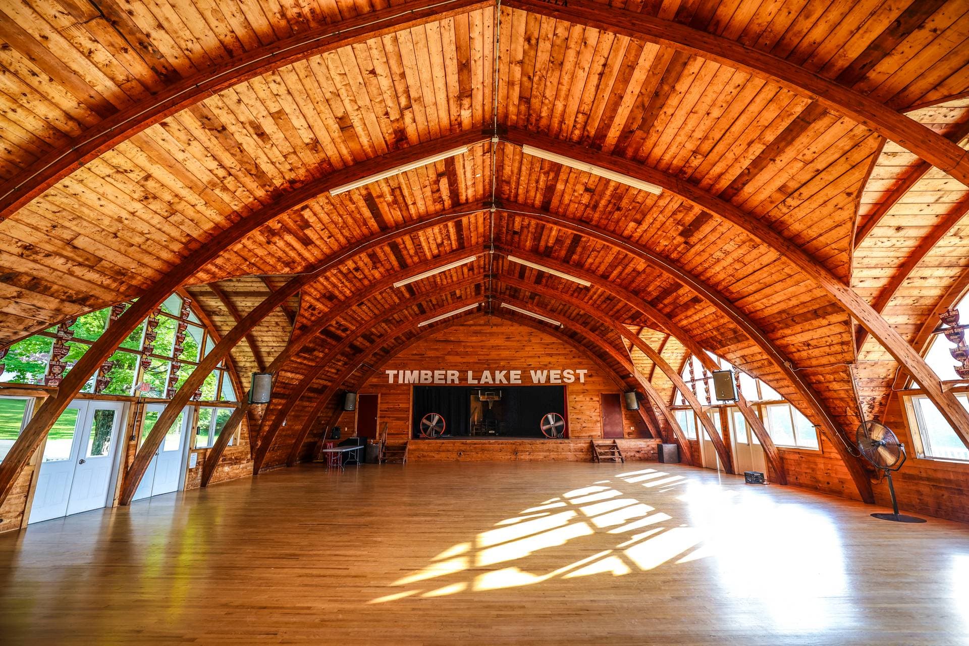 Timber Lake West - Gatheround Events & Retreats 43