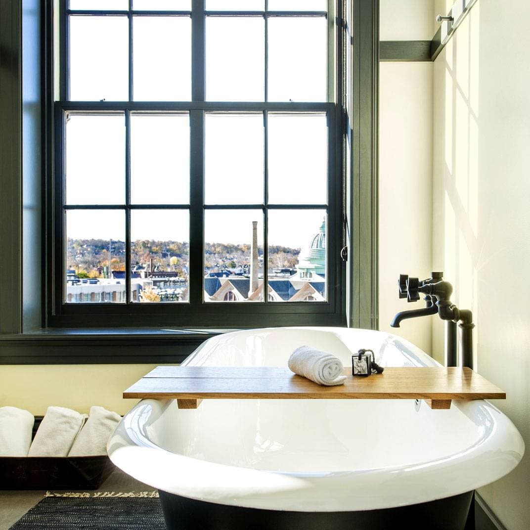 Ace Hotel Pittsburgh 7