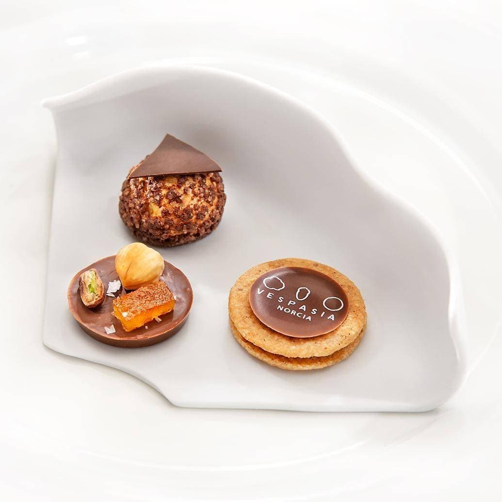 Ristorante Vespasia 13