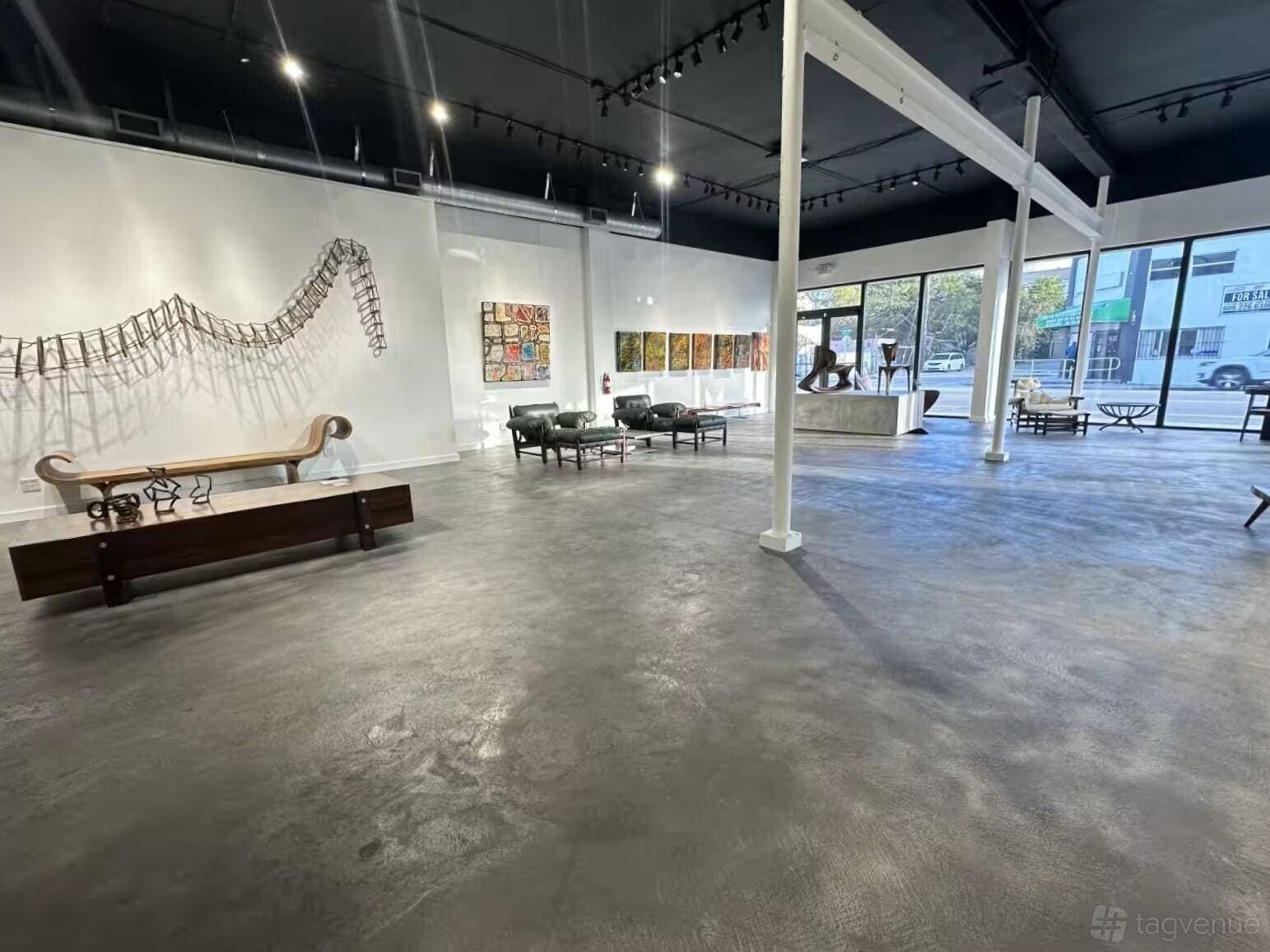 Emporium B Gallery 12