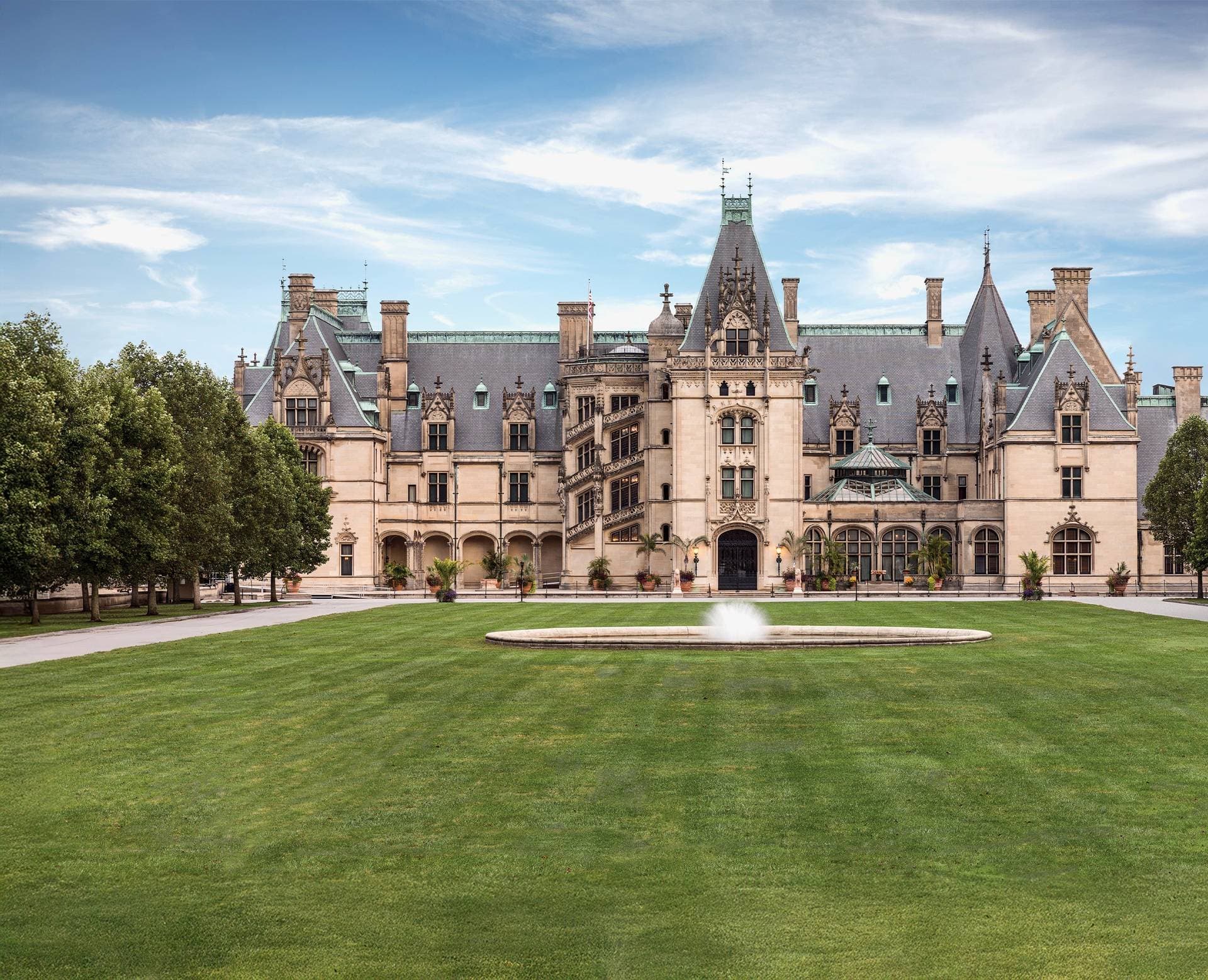 Biltmore House 3