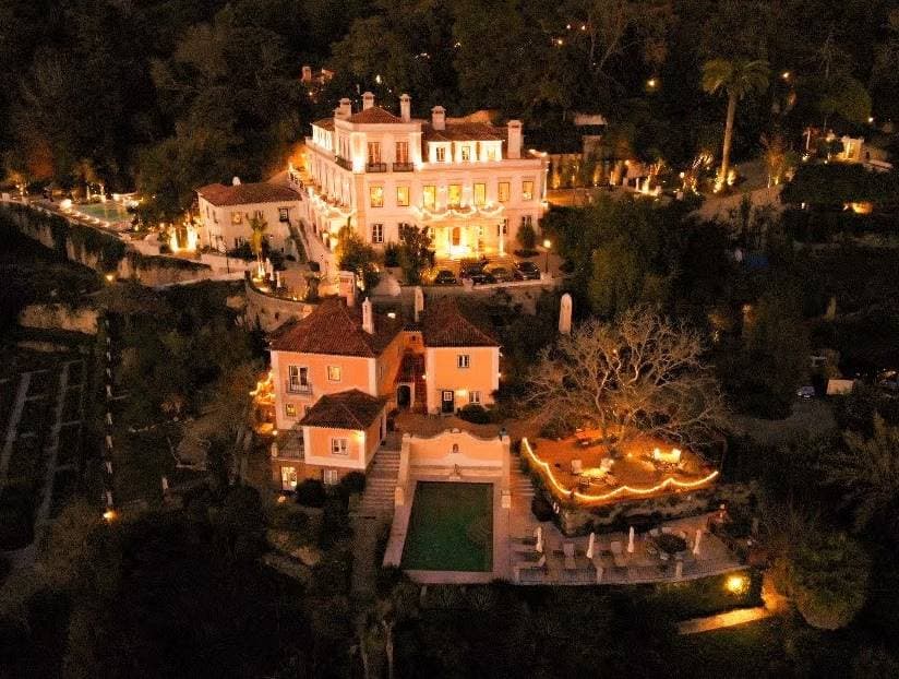 Quinta da Bella Vista 2