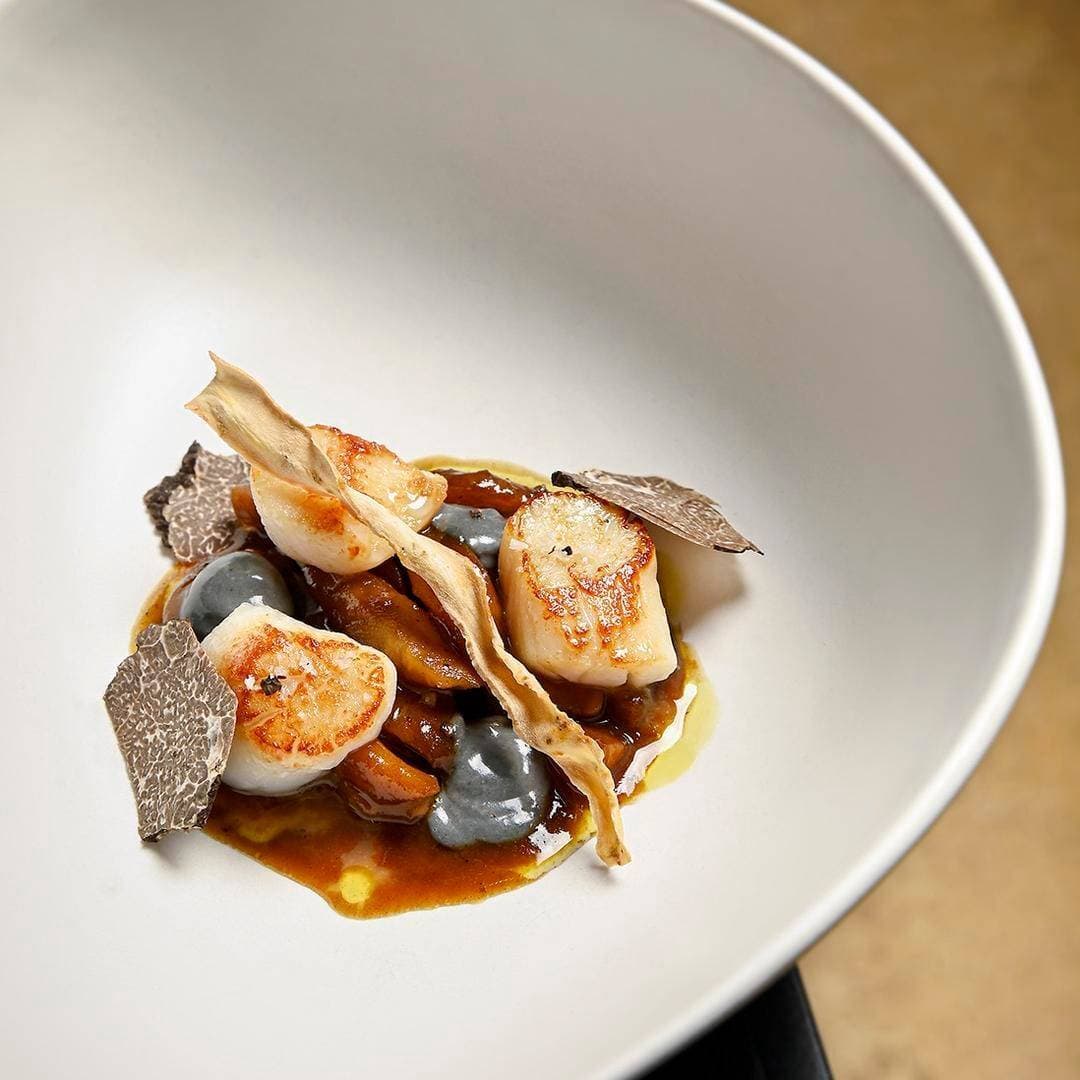 L'Ô à la Bouche 2