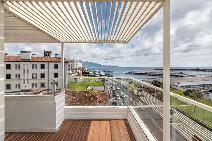 Hotel Gaivota Azores 3