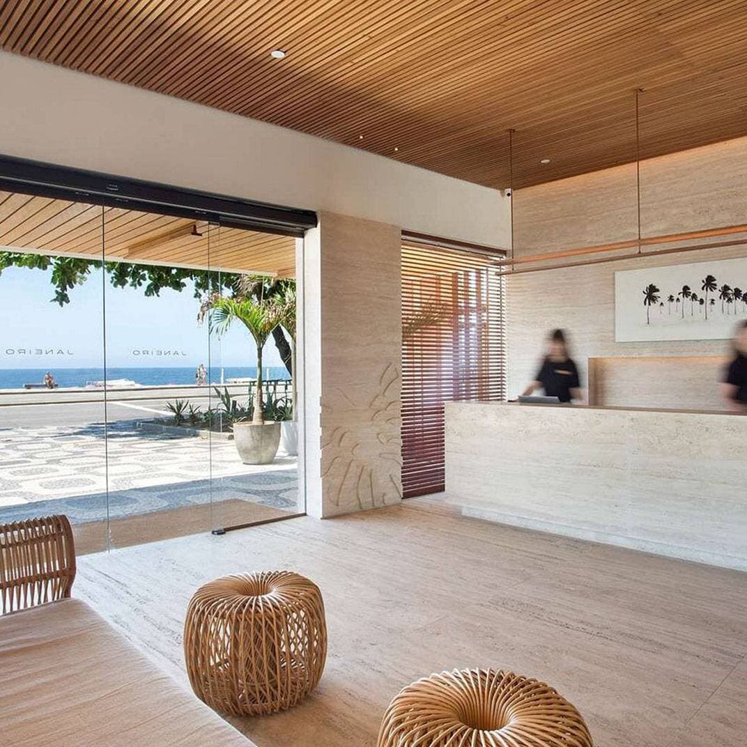 JANEIRO Hotel 4