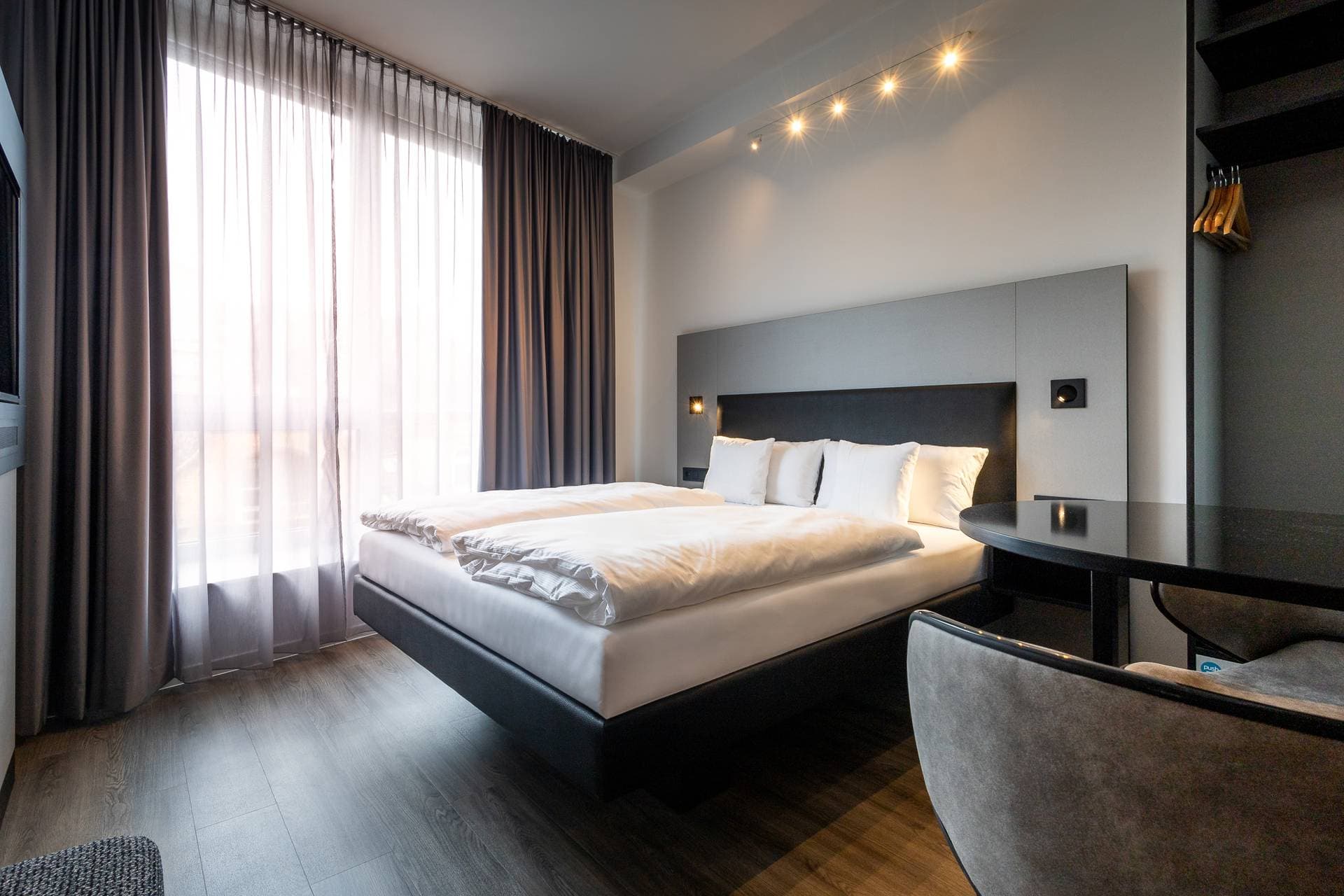 GINN Hotel Hamburg Elbspeicher 73