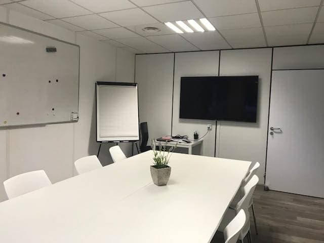 Le 144 Cowork'In Grenoble 2