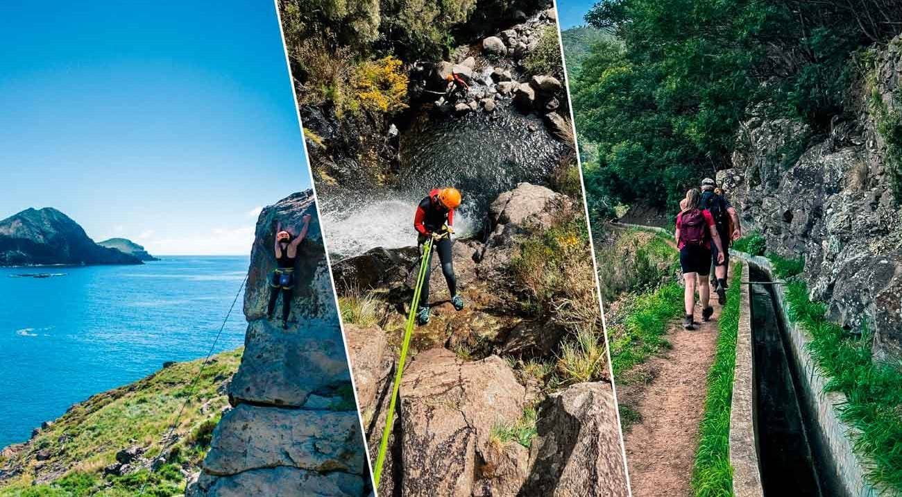 Madeira Adventure Kingdom 2