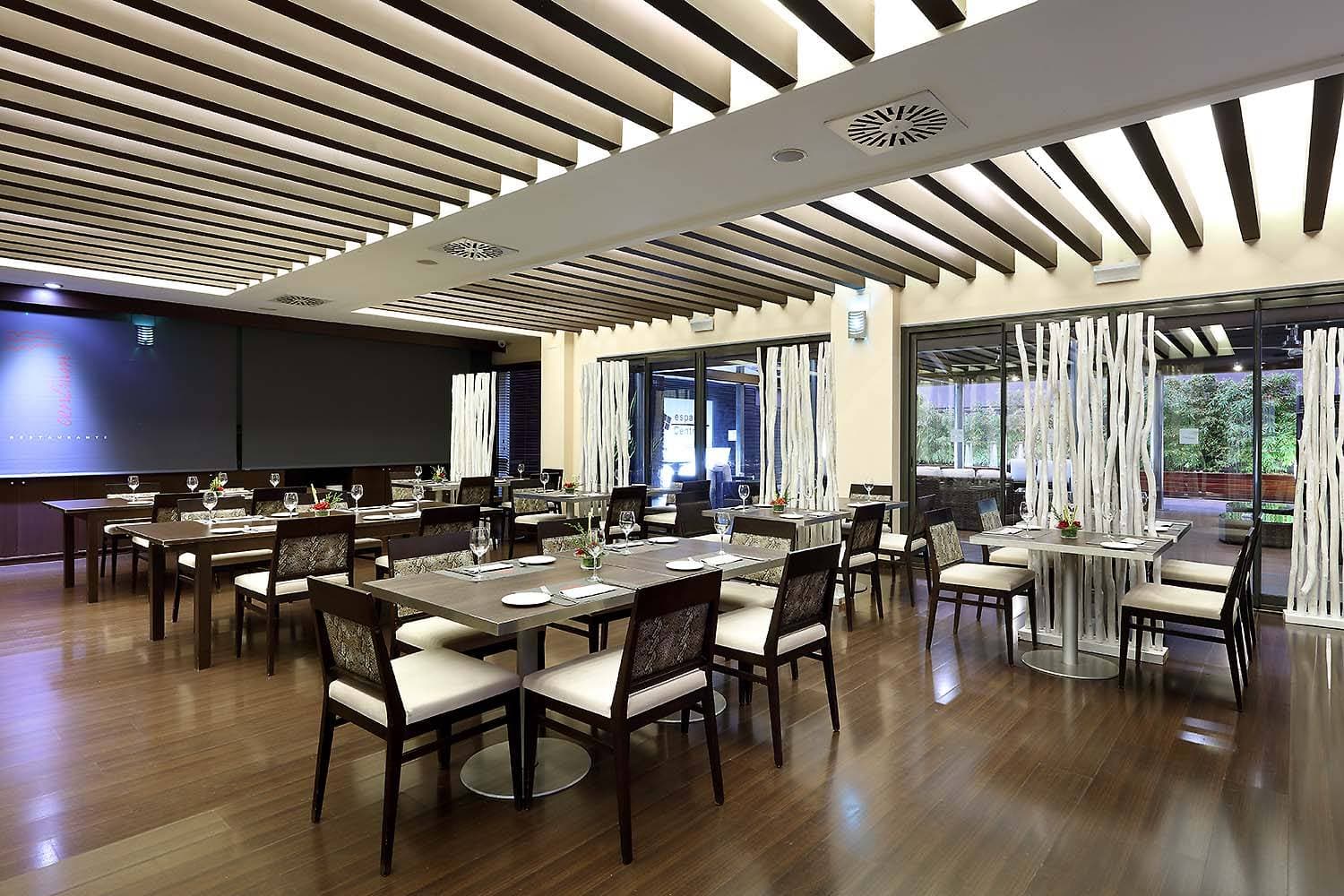 Eurostars Centrum Alicante 37