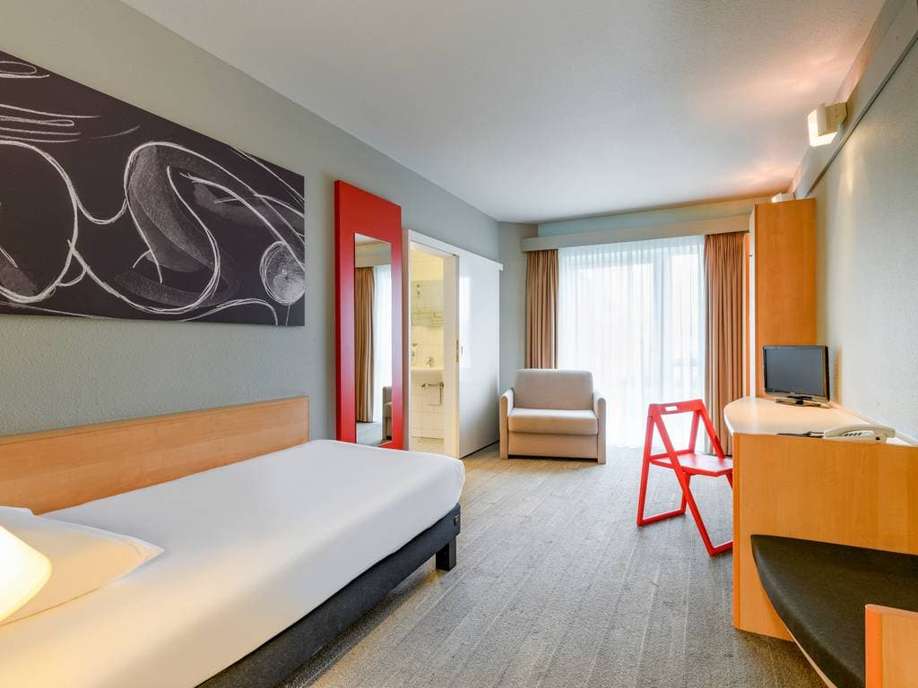 ibis Luebeck City 12