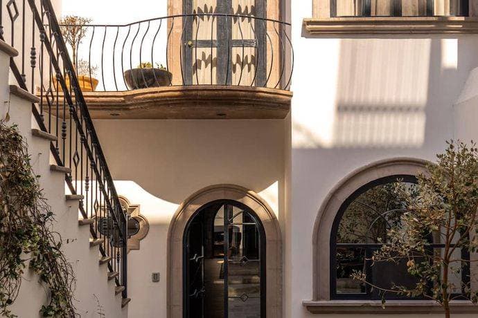 Casa Delphine 12