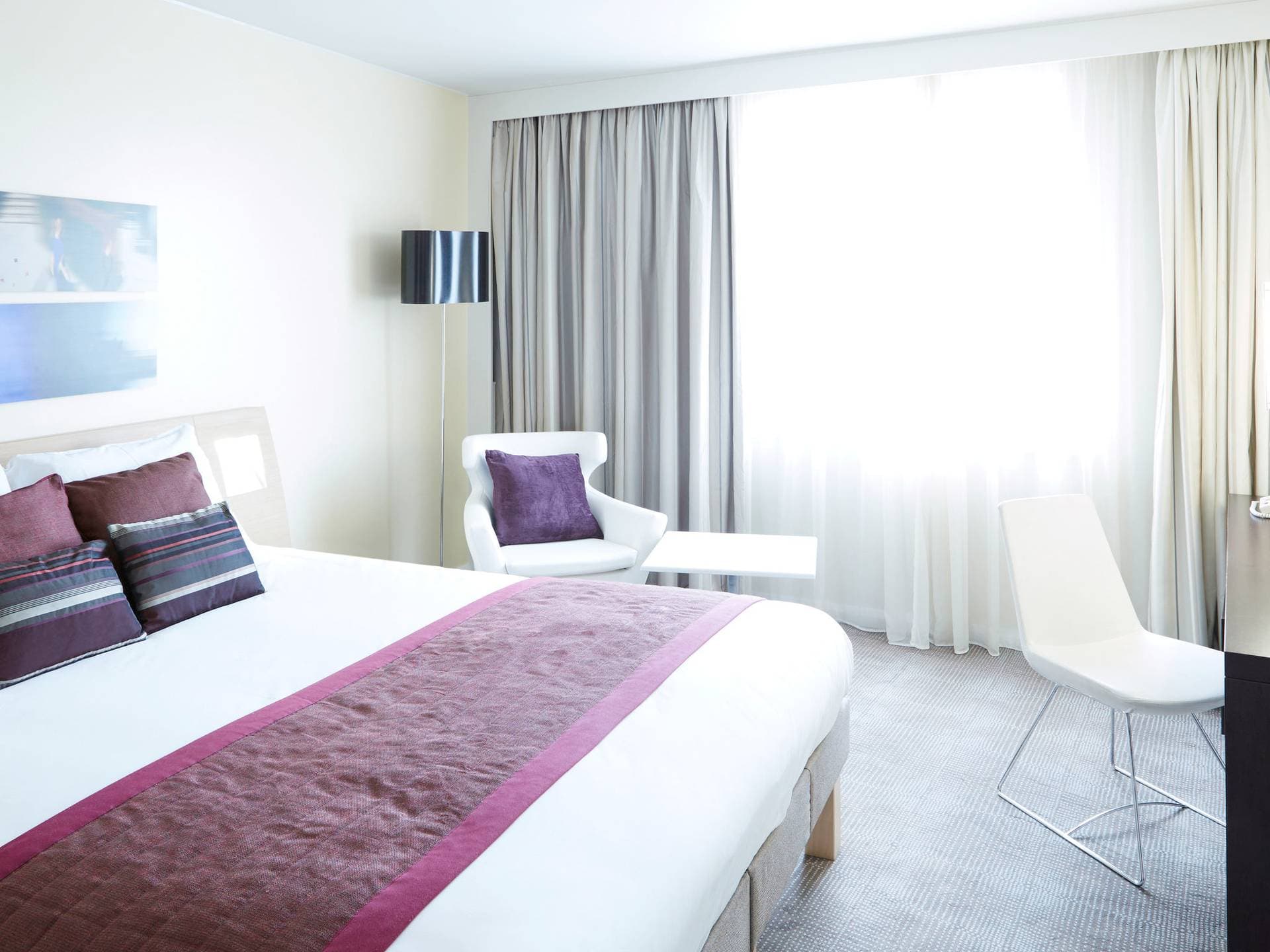 Novotel Liverpool Centre 10