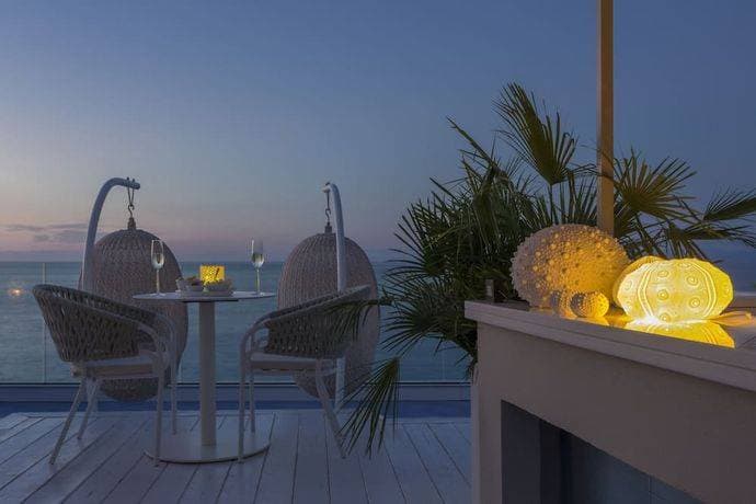Palazzo Mottola Luxury Accomodation 3