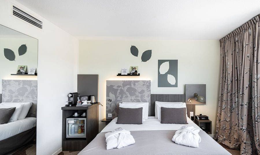 Mercure Compiegne Sud 14