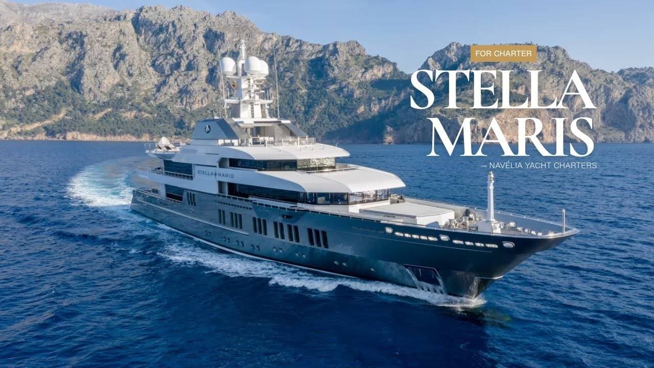 Navélia Yacht Charters 8