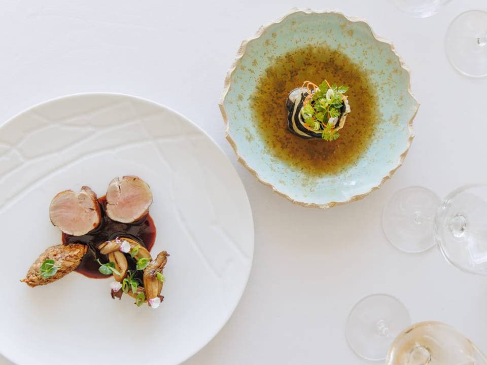 Hôtel Corsica & SPA Serena - Calvi 3