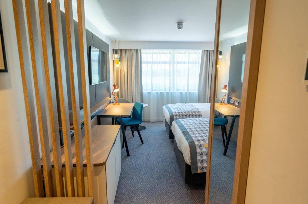 Holiday Inn - Leicester - Wigston by IHG 17