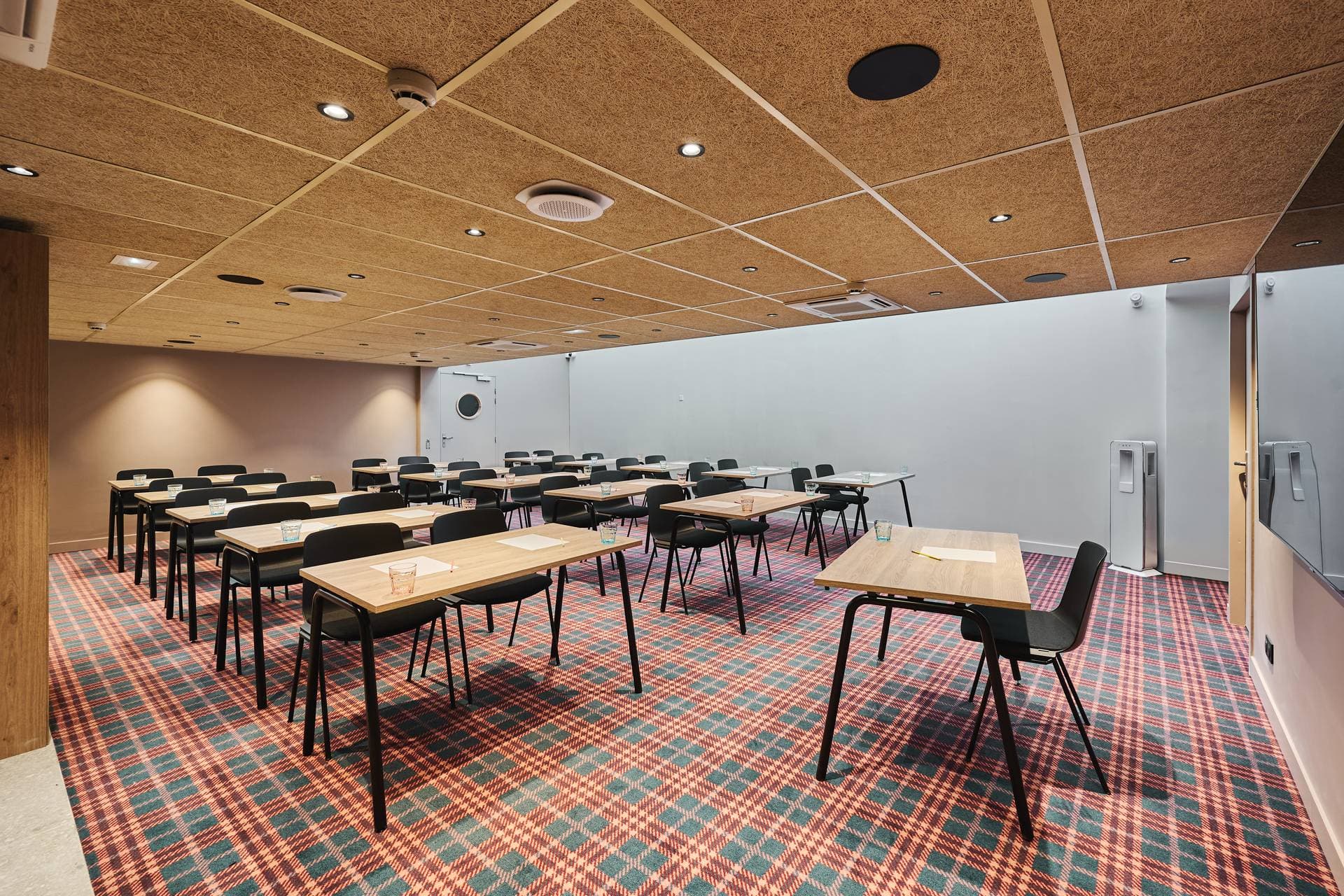 L'Annexe (Salle de réunion)
