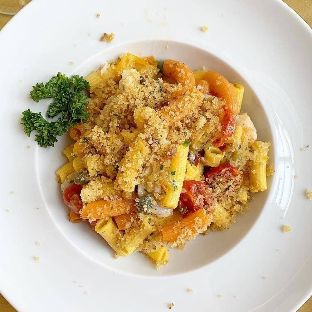 Trattoria di Via Serra