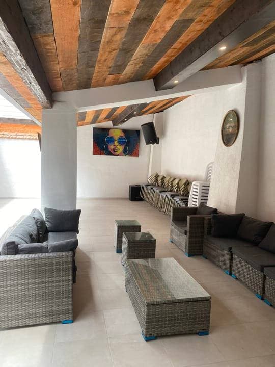 Domaine les Karantes sur Mer 4