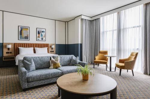 voco Belfast by IHG 16