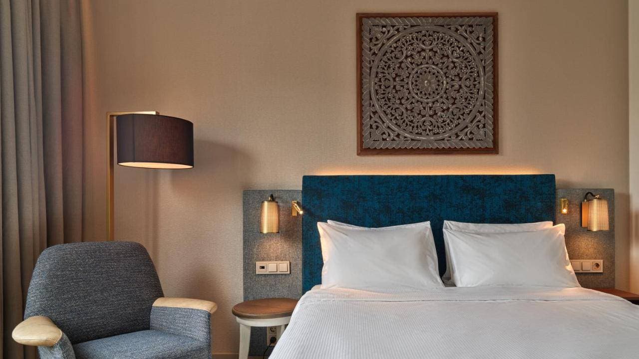 voco The Hague by IHG 16