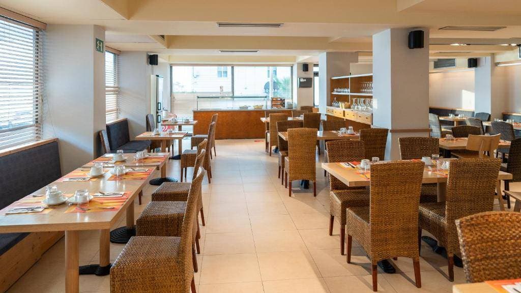 Hotel Alcossebre 4