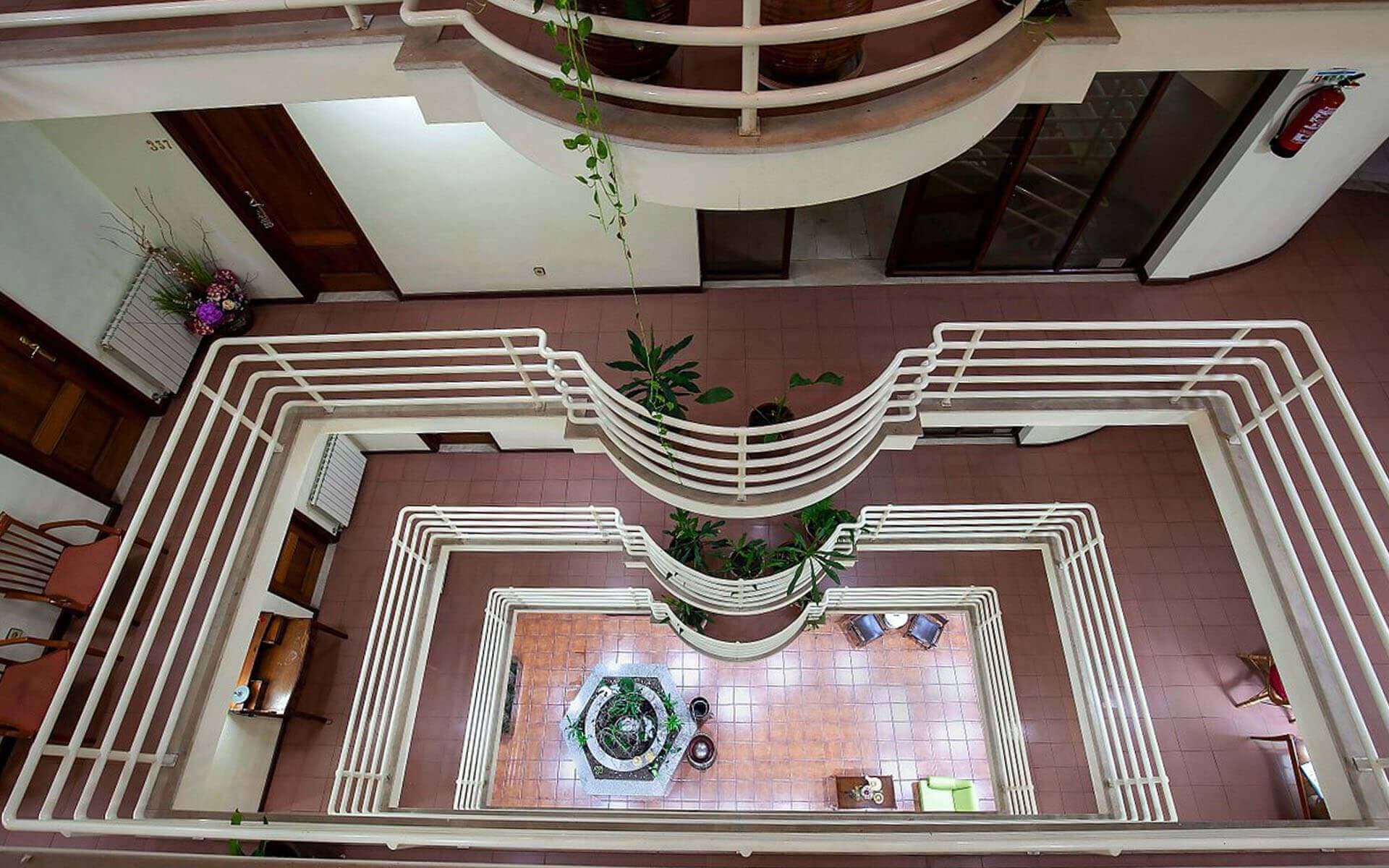 Hotel Pantanha 2