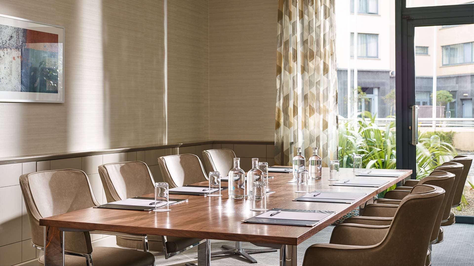 The Galmont Hotel & Spa 26