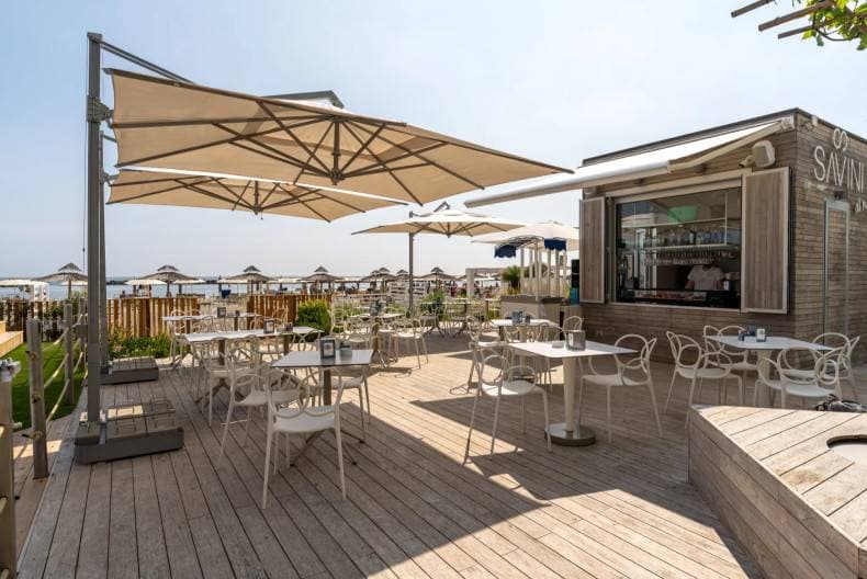 Hotel Savini 7