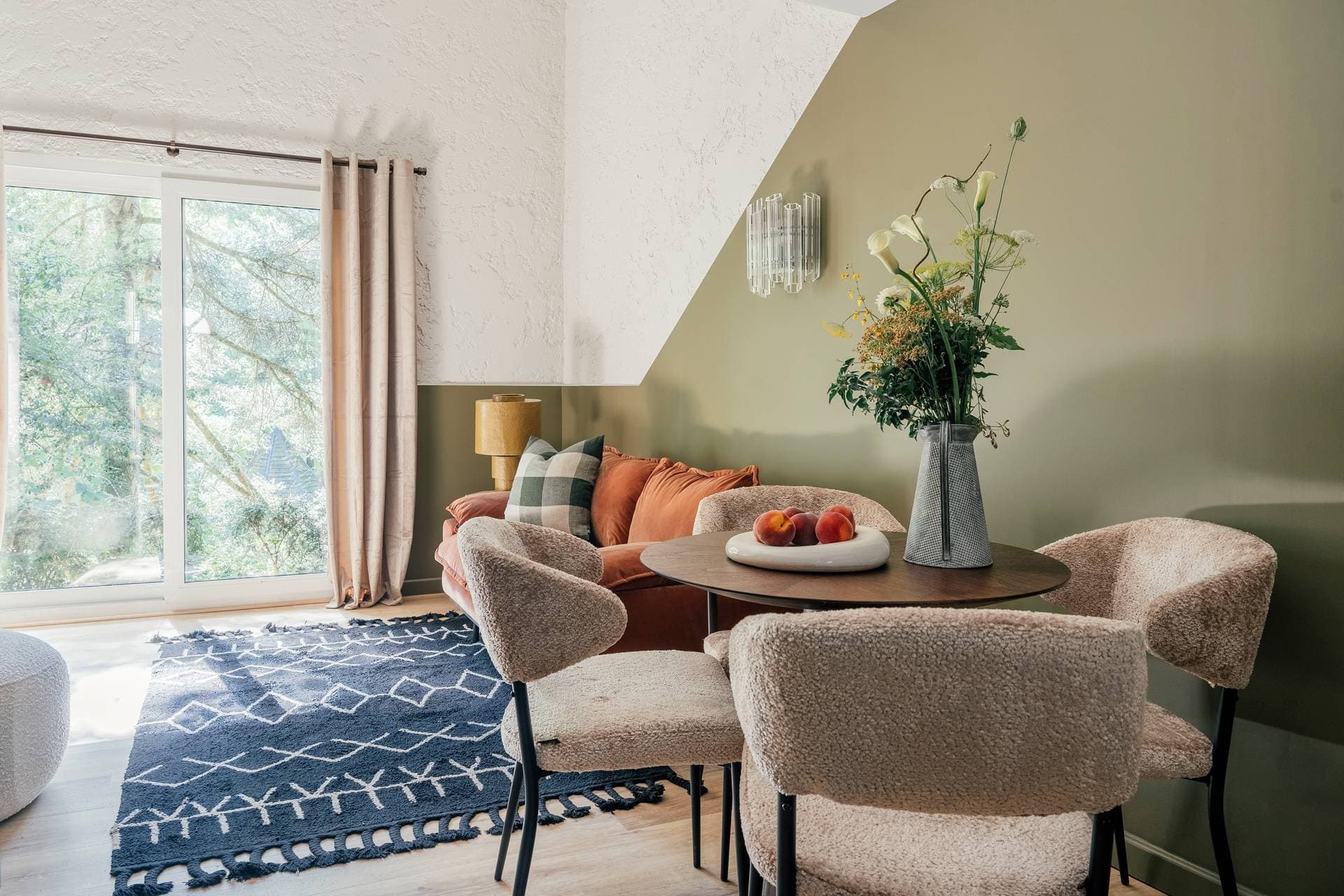 Le Domaine La Gentilhommière 24