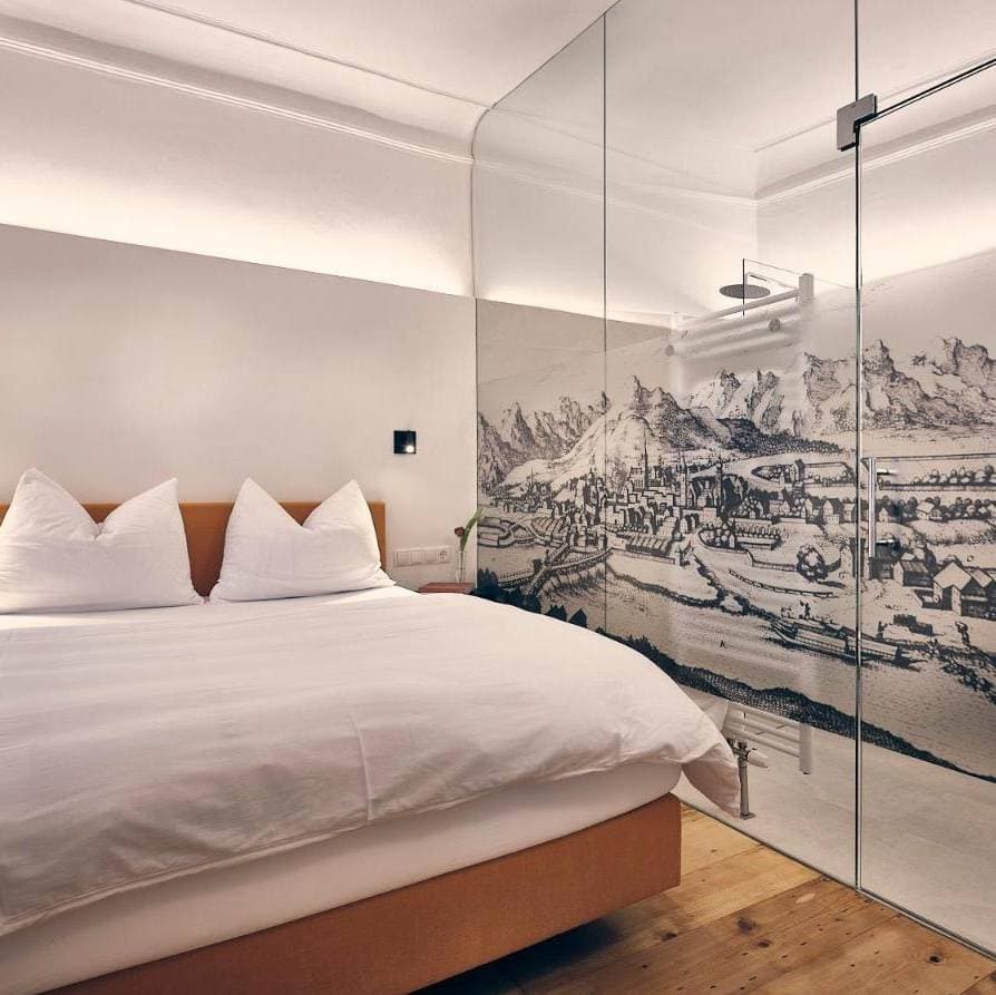 Hotel Kontor 7