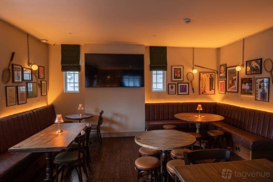 The Prince West Brompton 26