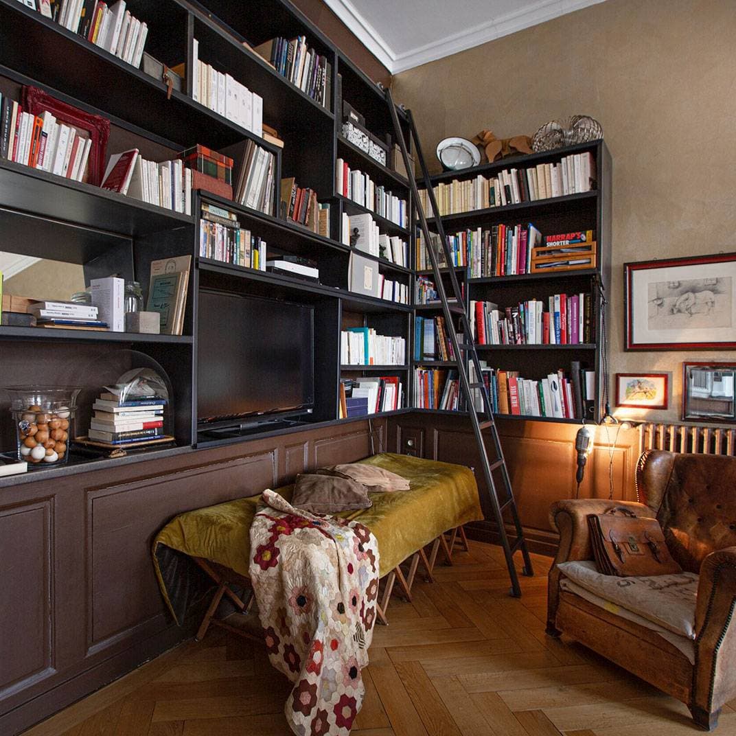 La Maison d'à Côté 2