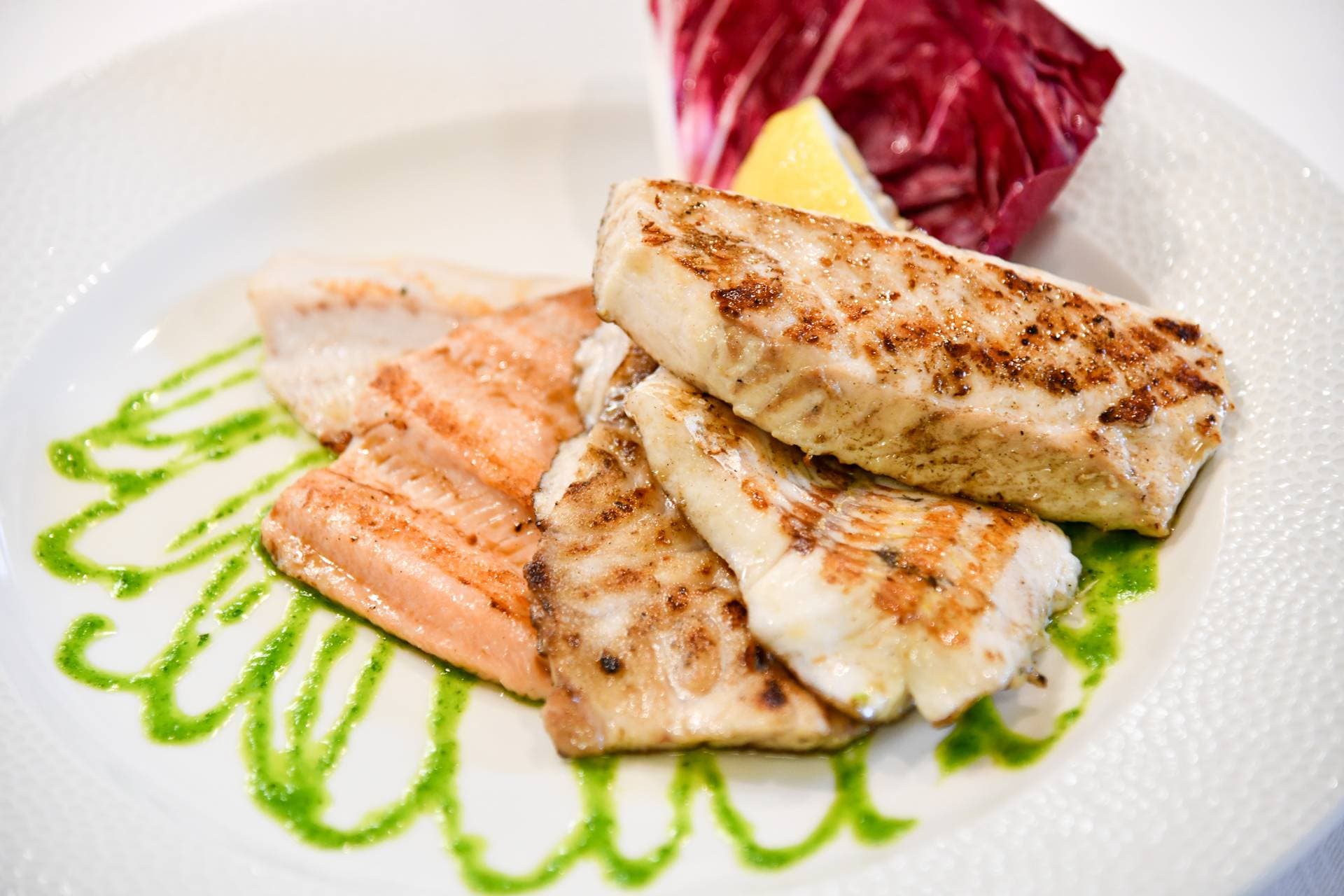 Ristorante Italia 6
