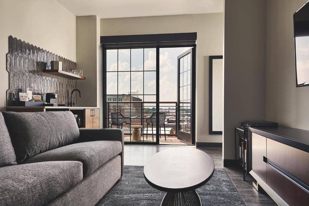 Hotel Vandivort 22