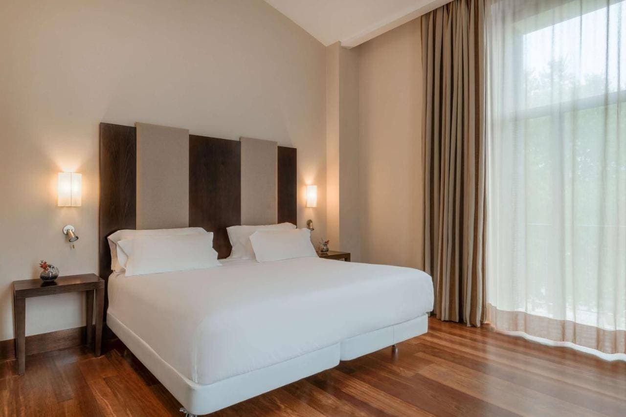 NH Collection Palacio de Aranjuez 12