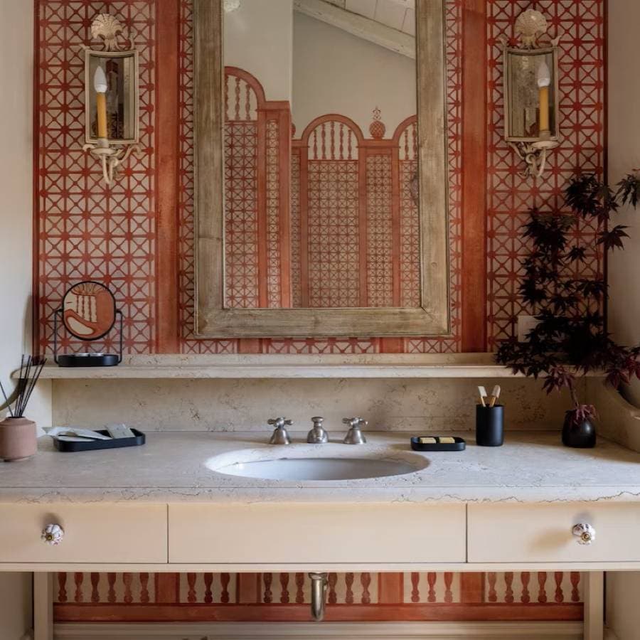 Elizabeth Country House 9