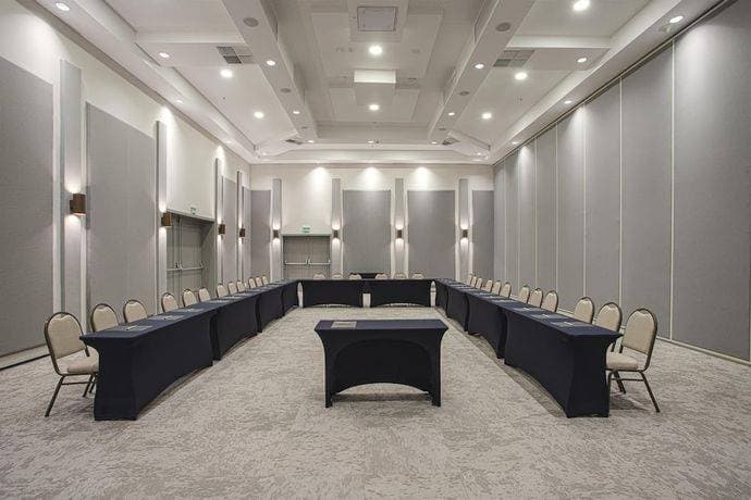 Qoya Hotel Curitiba, Curio Collection by Hilton 16