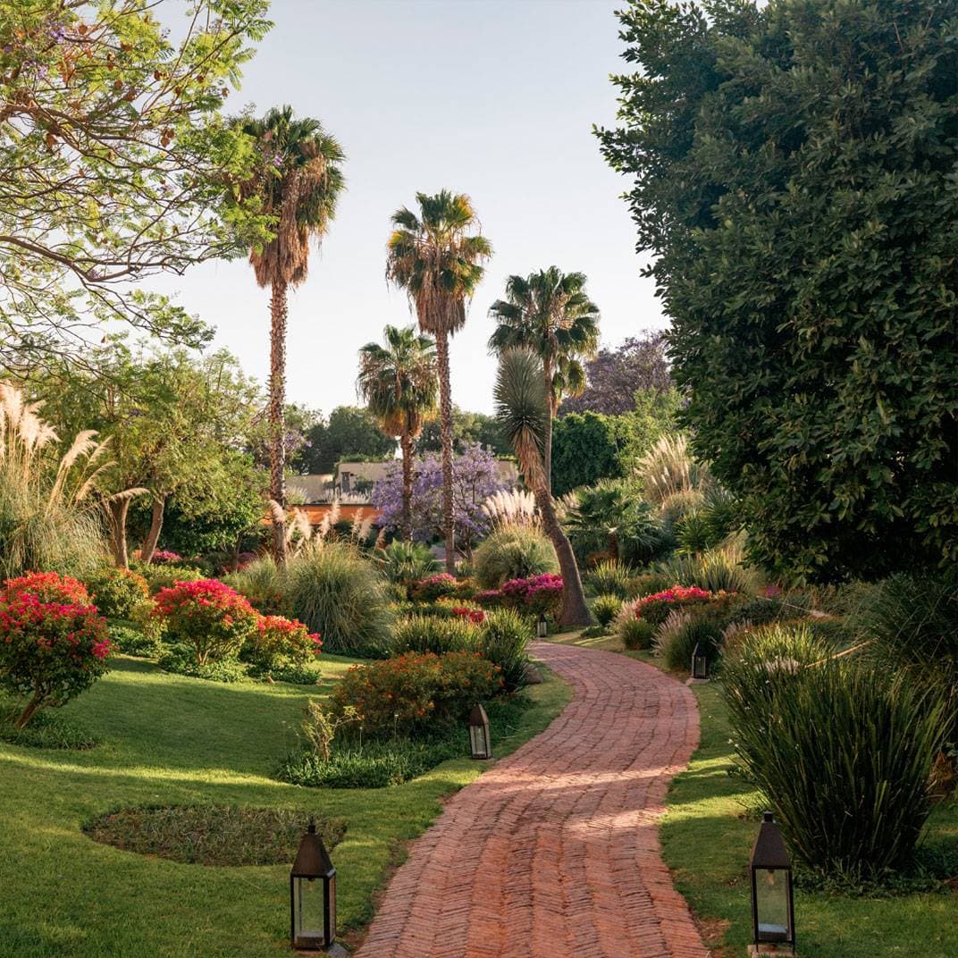 Rosewood San Miguel de Allende 13