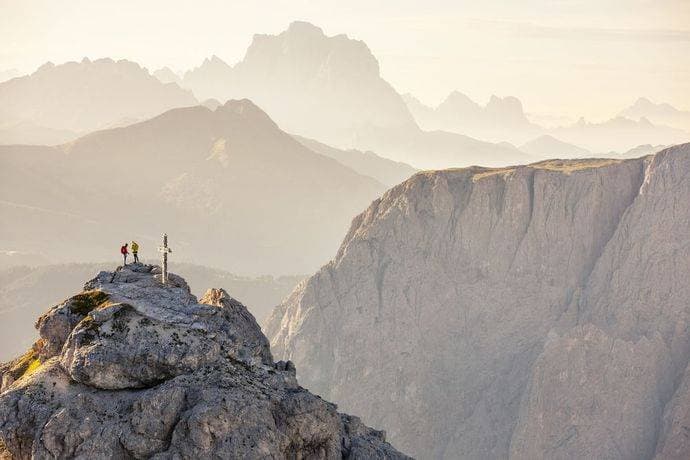 Hotel Continental Dolomites 11