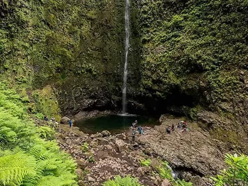 Madeira Adventure Kingdom 13