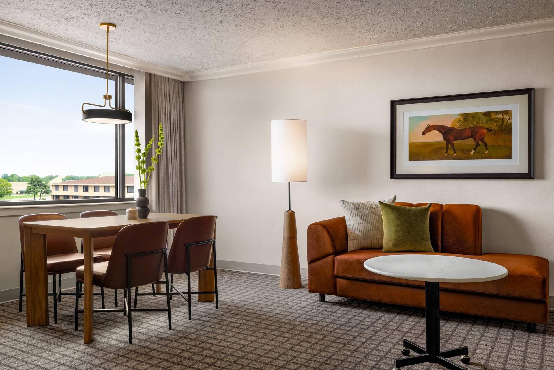 Crowne Plaza Louisville Airport Expo Ctr 31