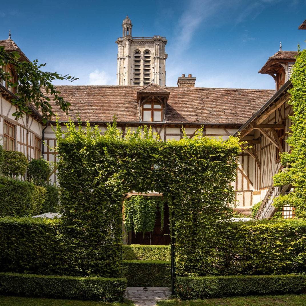 La Maison de Rhodes 2