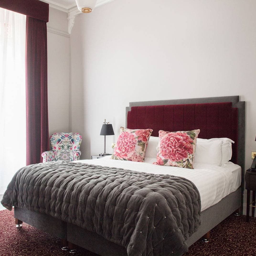 The Wilder Townhouse 9