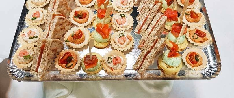 Cocktails et Saveurs 11
