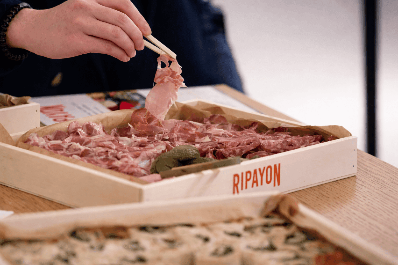 Ripayon  5